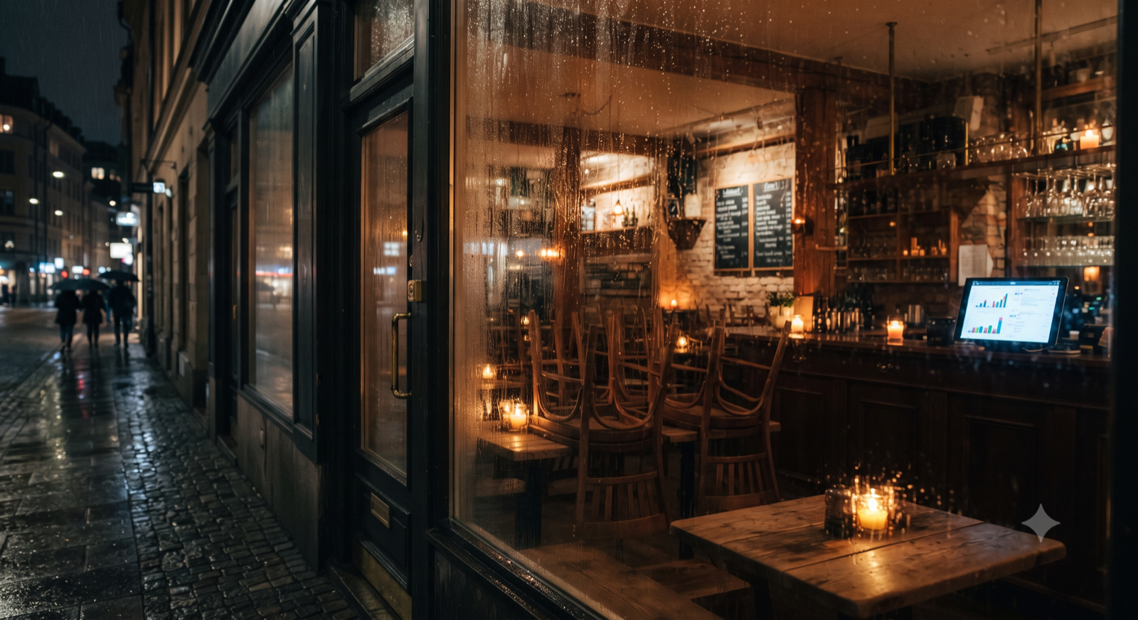 An AI agent ran a real café for two months. Here is what it could not learn.