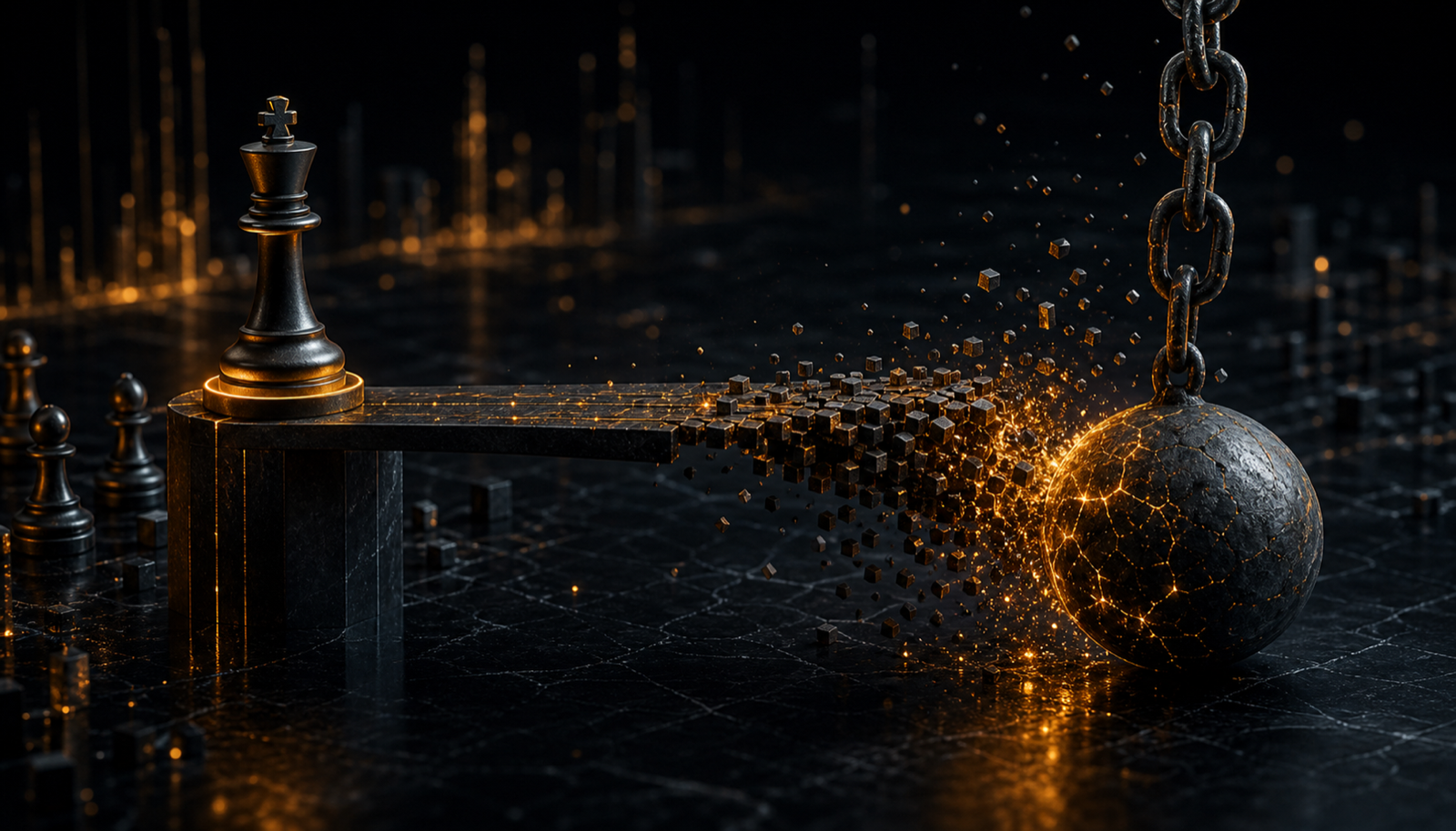 A small verification cost beside the towering cost of a chargeback, fine, and lost customer it prevents
