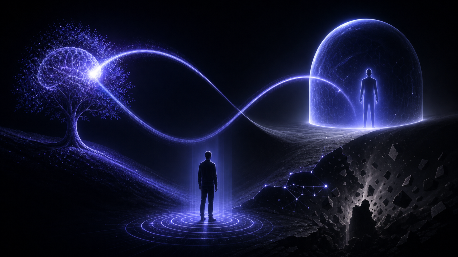 Human expertise quietly eroding as an agent takes over the thinking