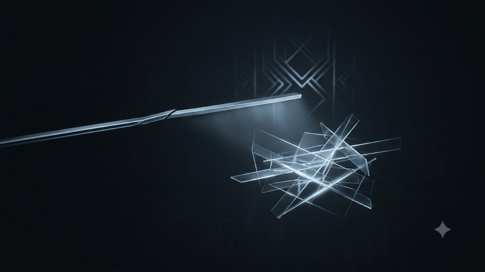 Synchronous agent tool call failing against async microservice