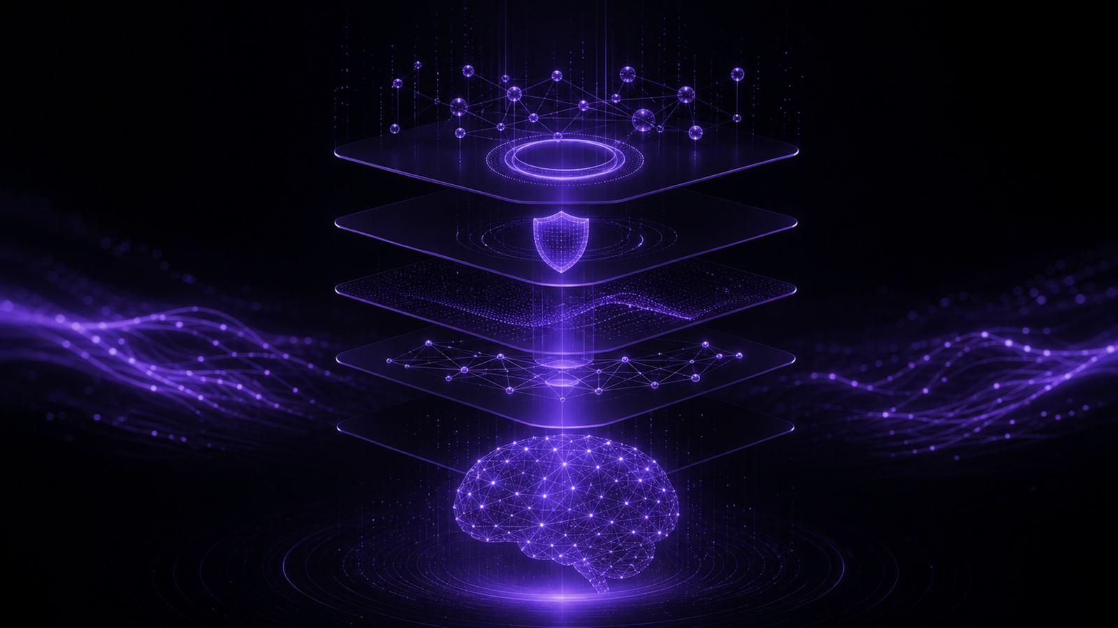 A reliable-agent future built on system design and verification around improving models