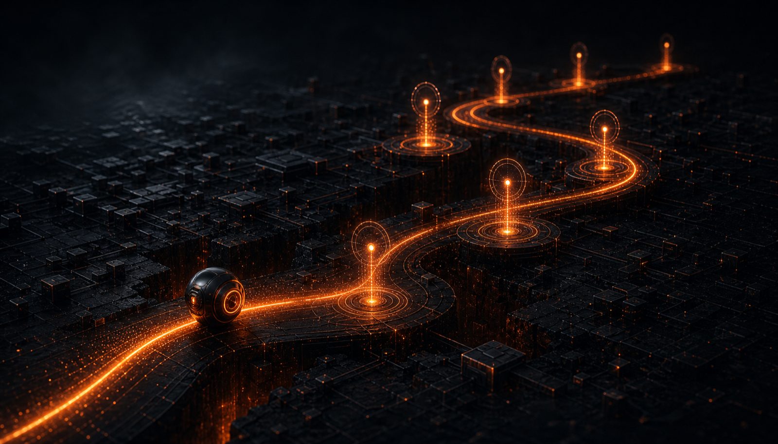 Ongoing verification stateful agents hero