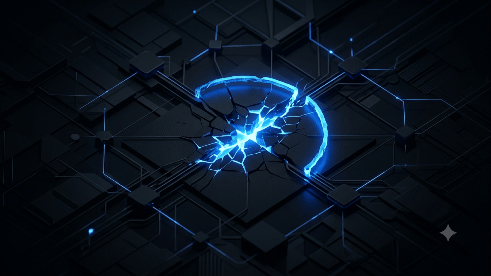 Circuit breaker pattern applied to agent tool calls