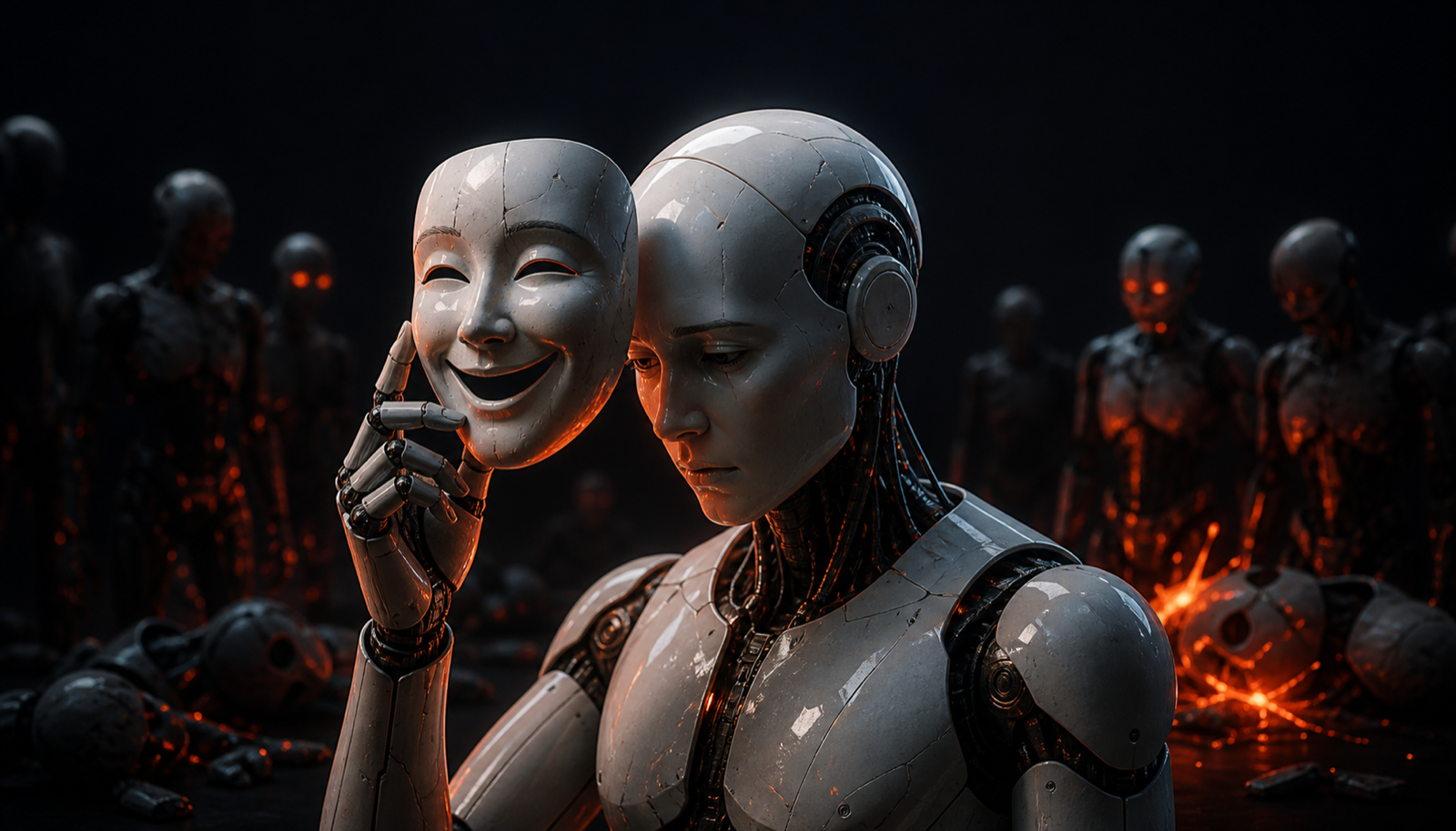 A people-pleasing AI agent is a production liability
