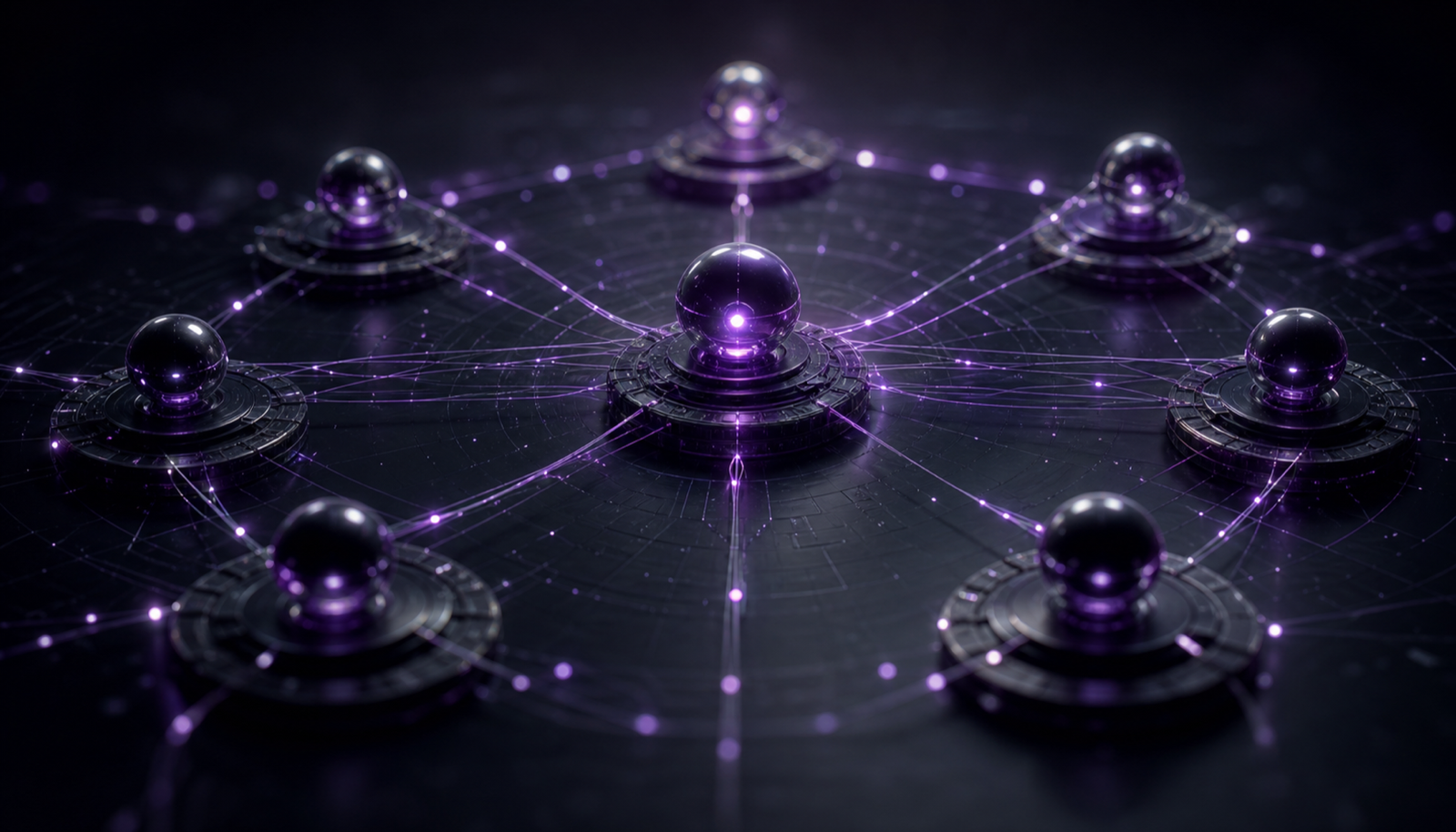 Agent nodes wrapped in distributed-systems primitives like timeouts retries and tracing