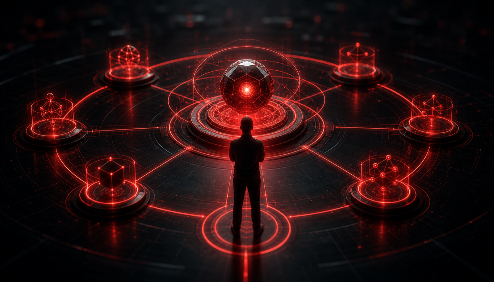 A human oversight lane running alongside an autonomous agent, with approval gates branching off the agent's path